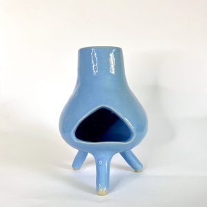Puki Incense Burner