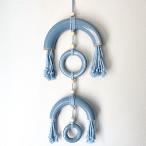 Reverberations – Large Wall Hanging
