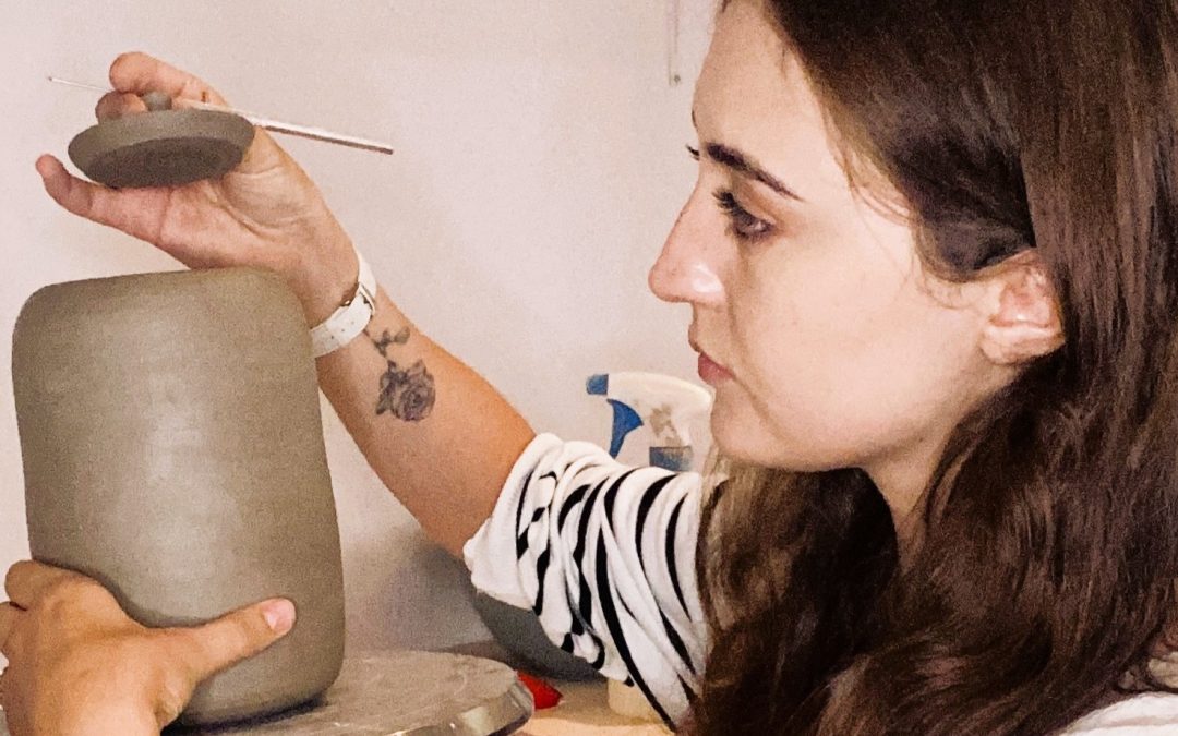 Get to Know the Artist