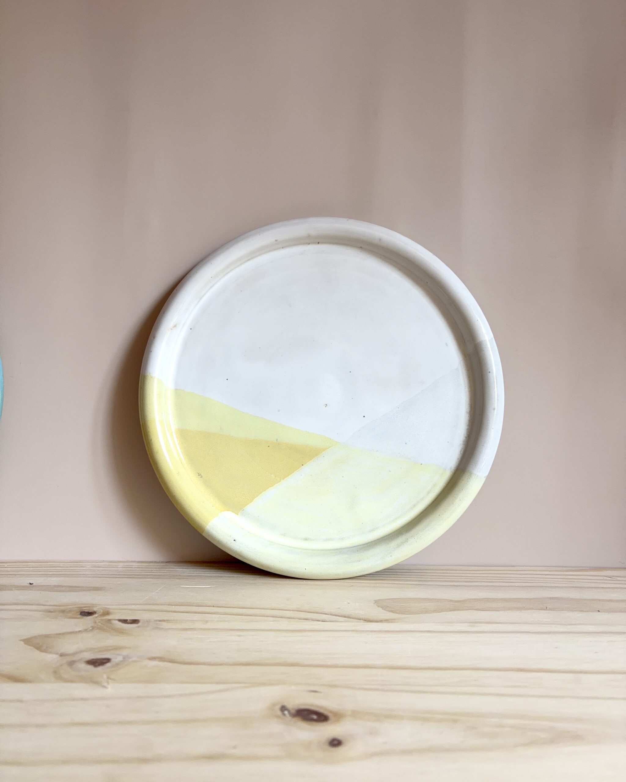 Vibrant Dinner Plates - Image 2