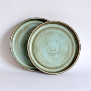 Side Plate