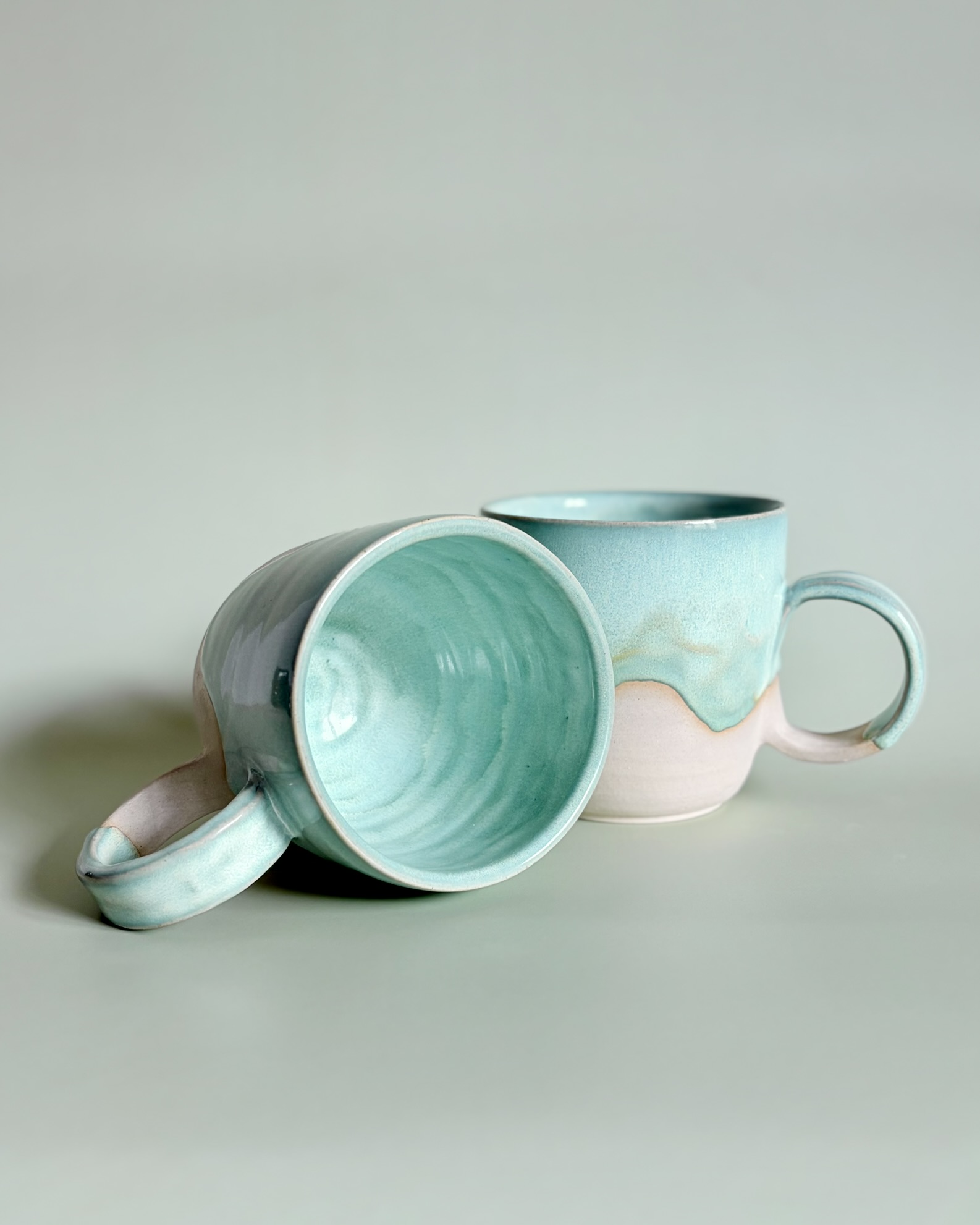 Drippy Glaze Mug - Image 10