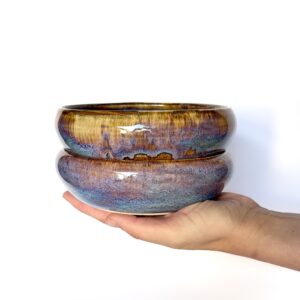 Shallow Bowl