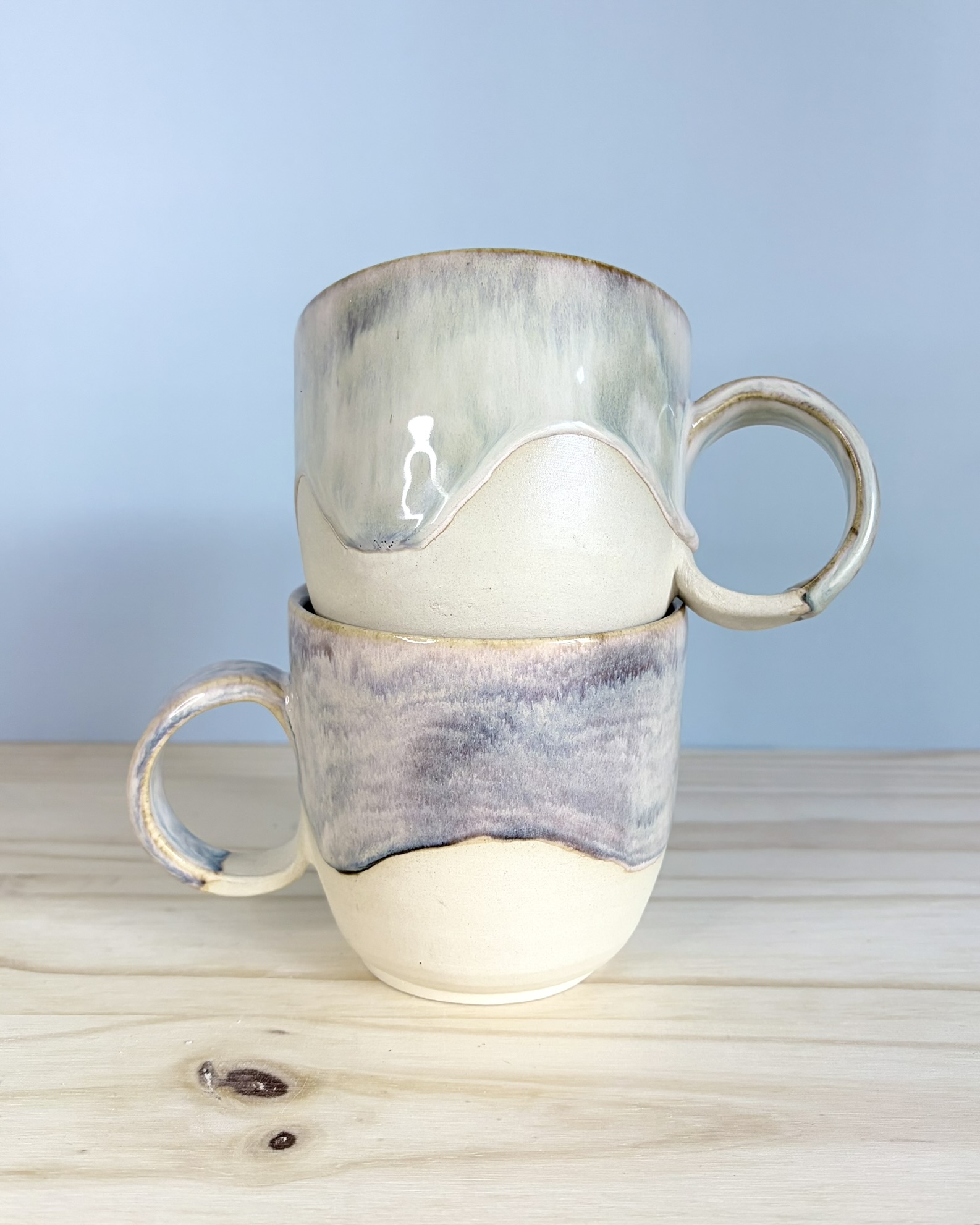 Drippy Glaze Mug - Image 7