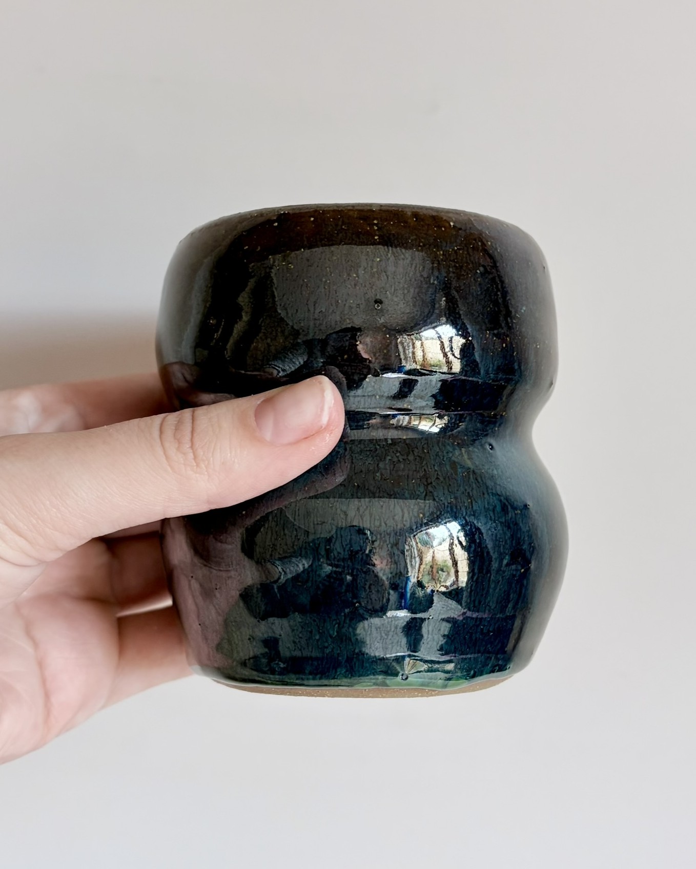 Bubble Tumbler