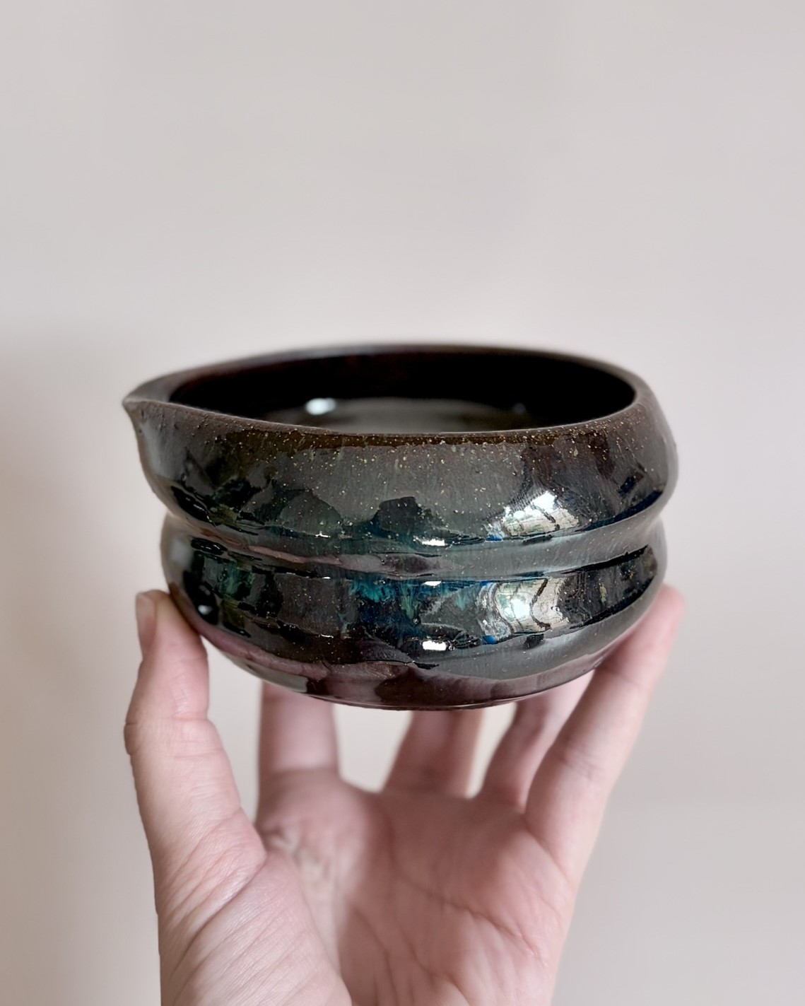 Pouring Bowls