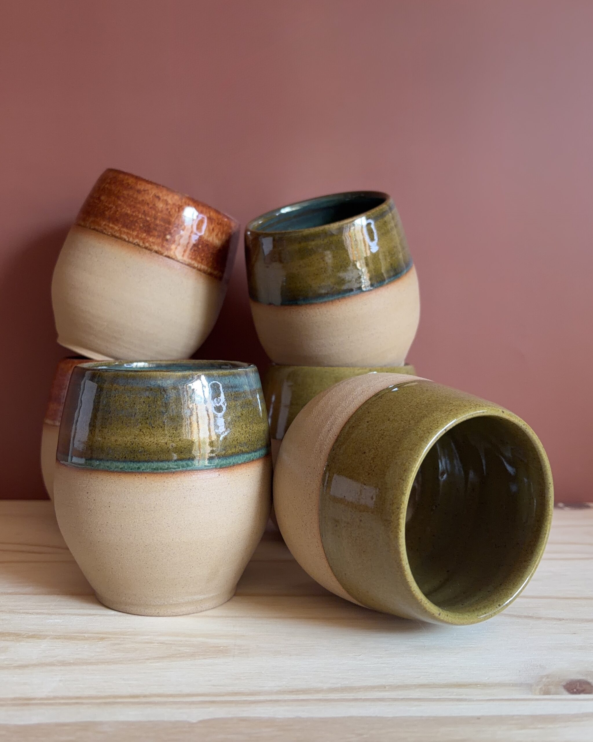 Dune Tumblers - Image 2