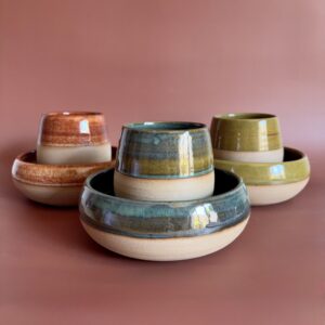 Dune Bowls